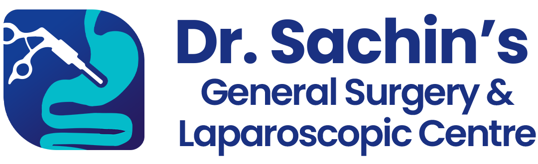 Dr. Sachin